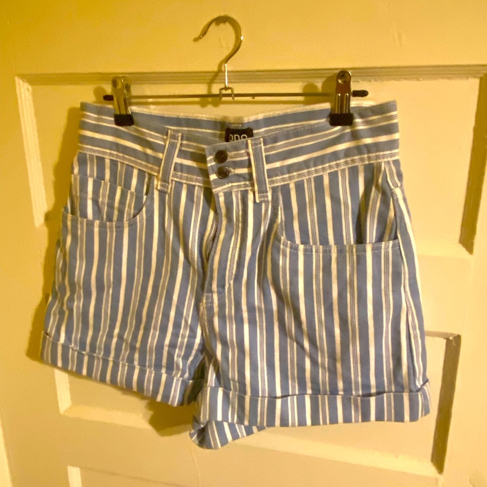 Urban Outfitters High Waisted Shorts